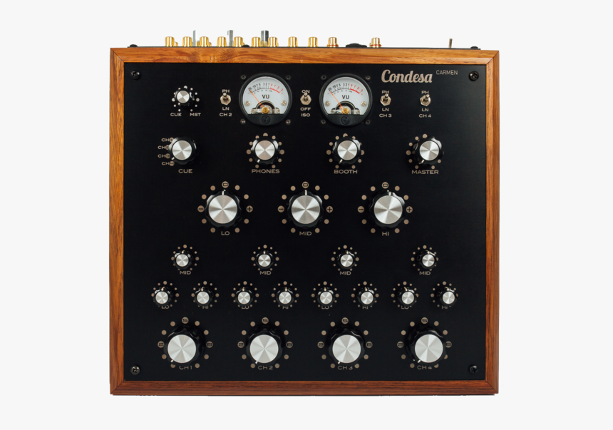 Studio Session 2 174 Copy - Condesa Carmen, HD Png Download