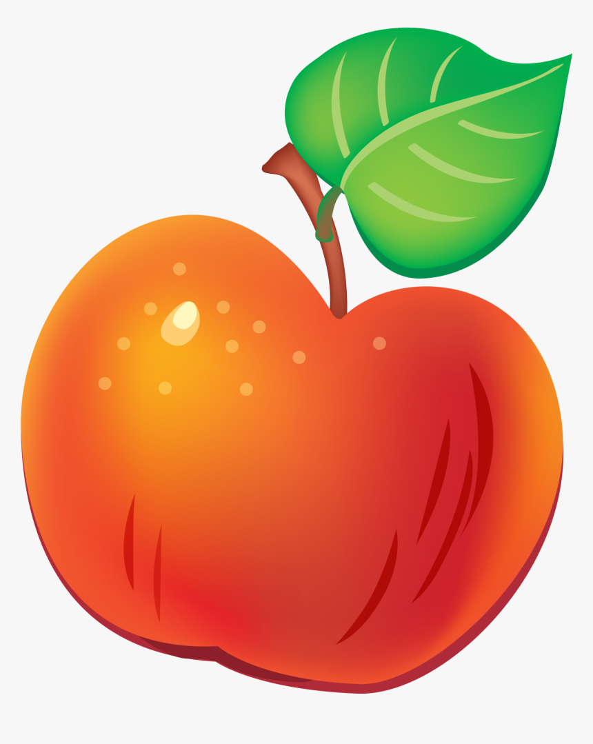 Apple Learning Arabic With Katkuti Learn To - Png Apple Draw, Transparent Png