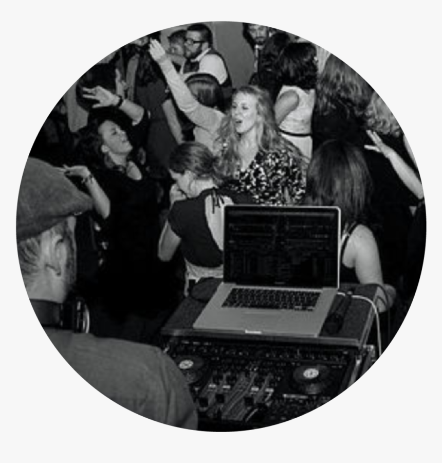 Rob Djcircles-01 - Output Device, HD Png Download