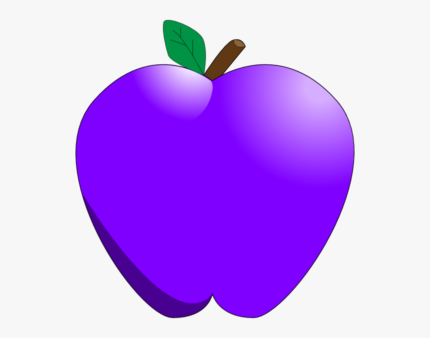 Transparent Cartoon Apples, HD Png Download