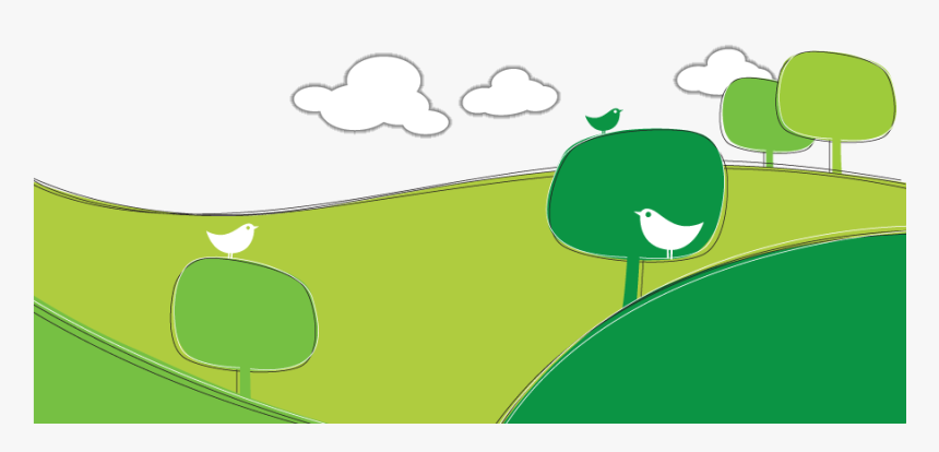 The Apple Tree - Cartoon, HD Png Download