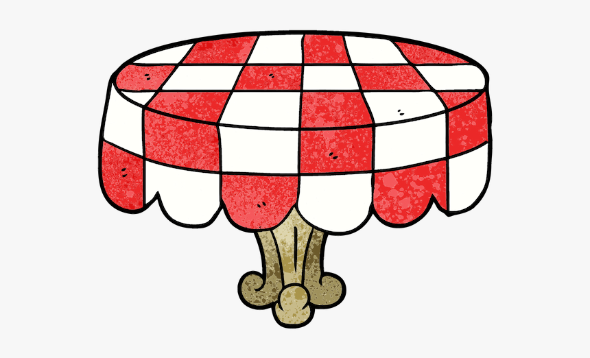 Table - Desenhos Fofos De Mesa, HD Png Download