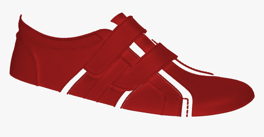 R506 Ruby Aniline - Sneakers, HD Png Download