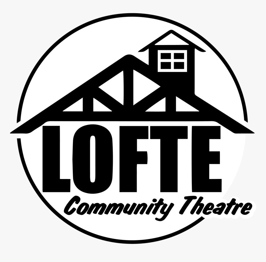 Loftelogo2, HD Png Download