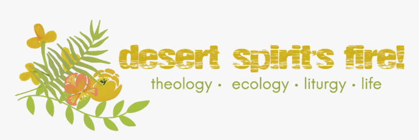 Desert Spirit S Fire - Calligraphy, HD Png Download