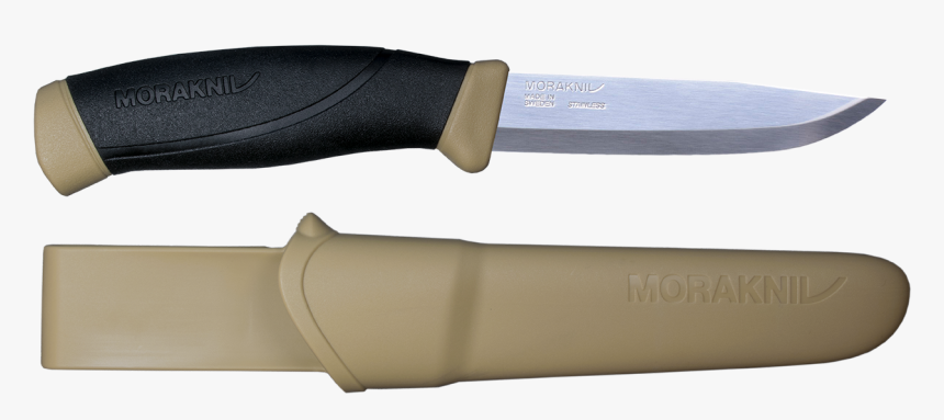 Companion - Morakniv Companion Desert, HD Png Download