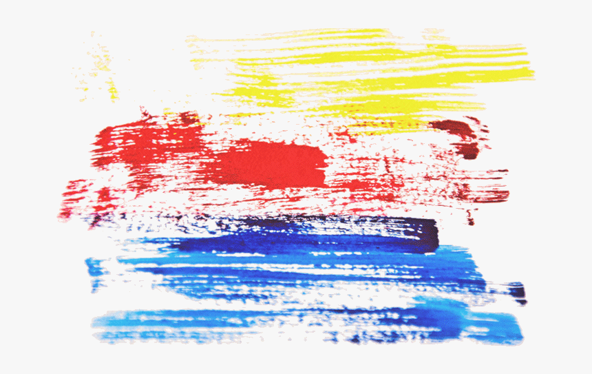 Thumb Image - Pinceladas Colores Png, Transparent Png