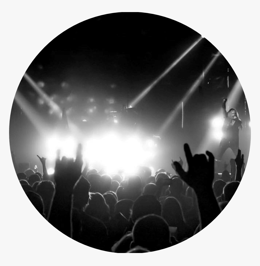 Crowd, HD Png Download