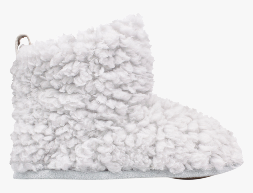 Ruby Ed Dove Kids Boot - Wool, HD Png Download