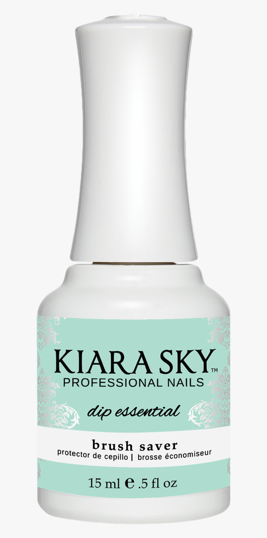 Kiara Sky Dip Brush Saver - Kiara Sky Dip Base, HD Png Download