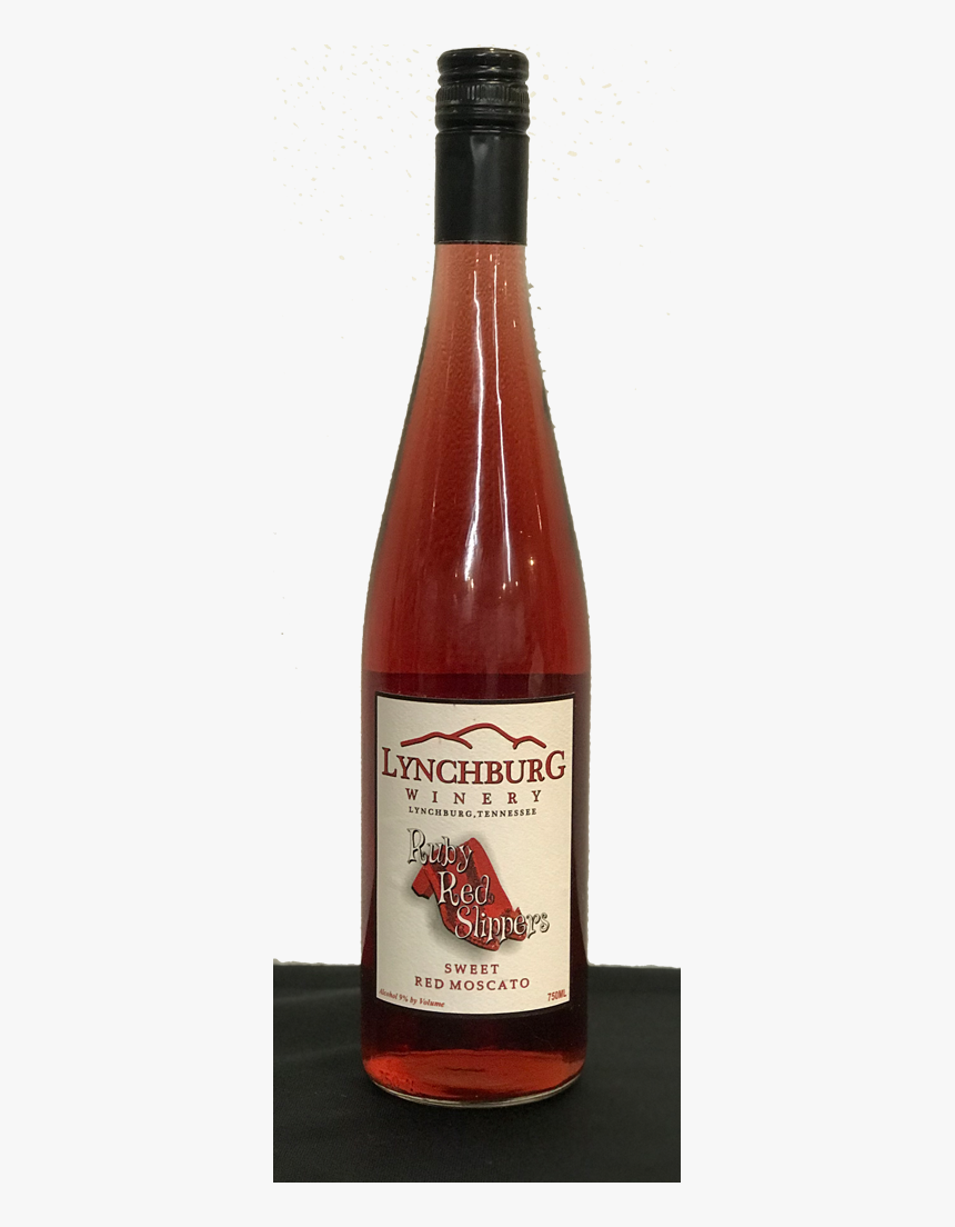 Glass Bottle, HD Png Download