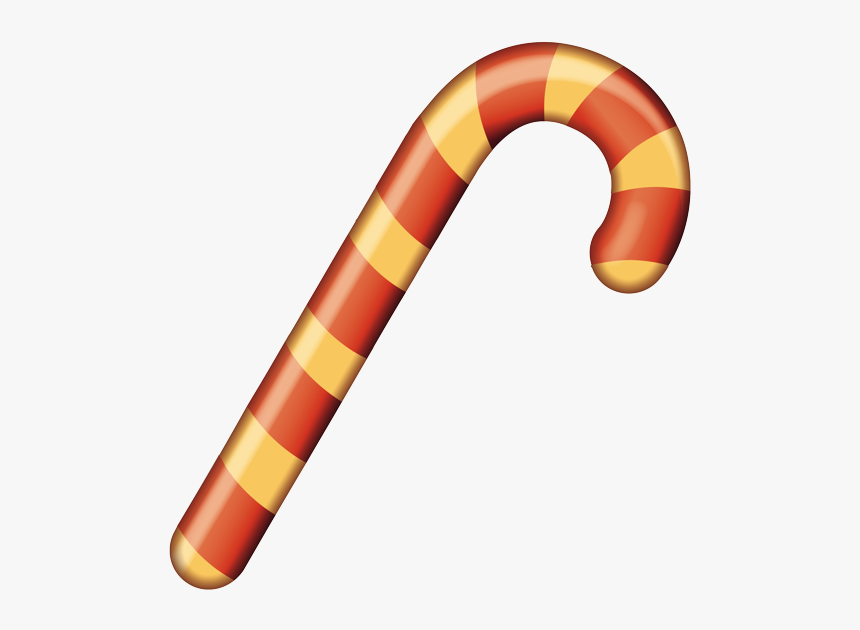 Candy Cane, HD Png Download