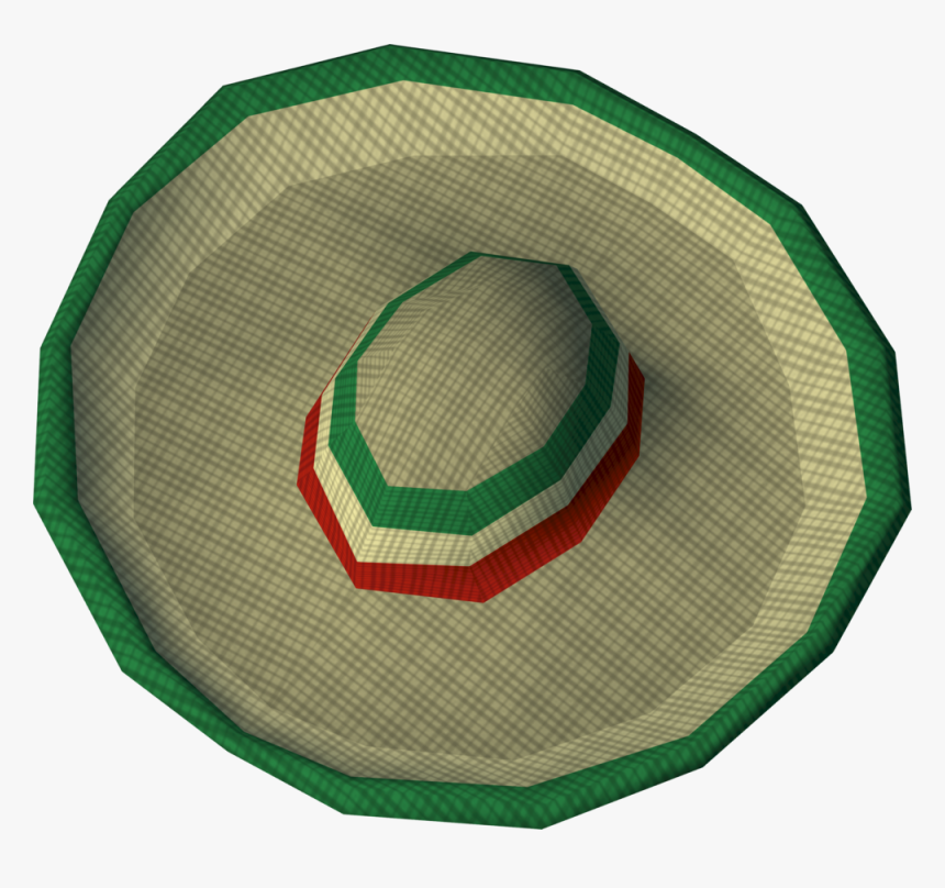 The Runescape Wiki - Fedora, HD Png Download