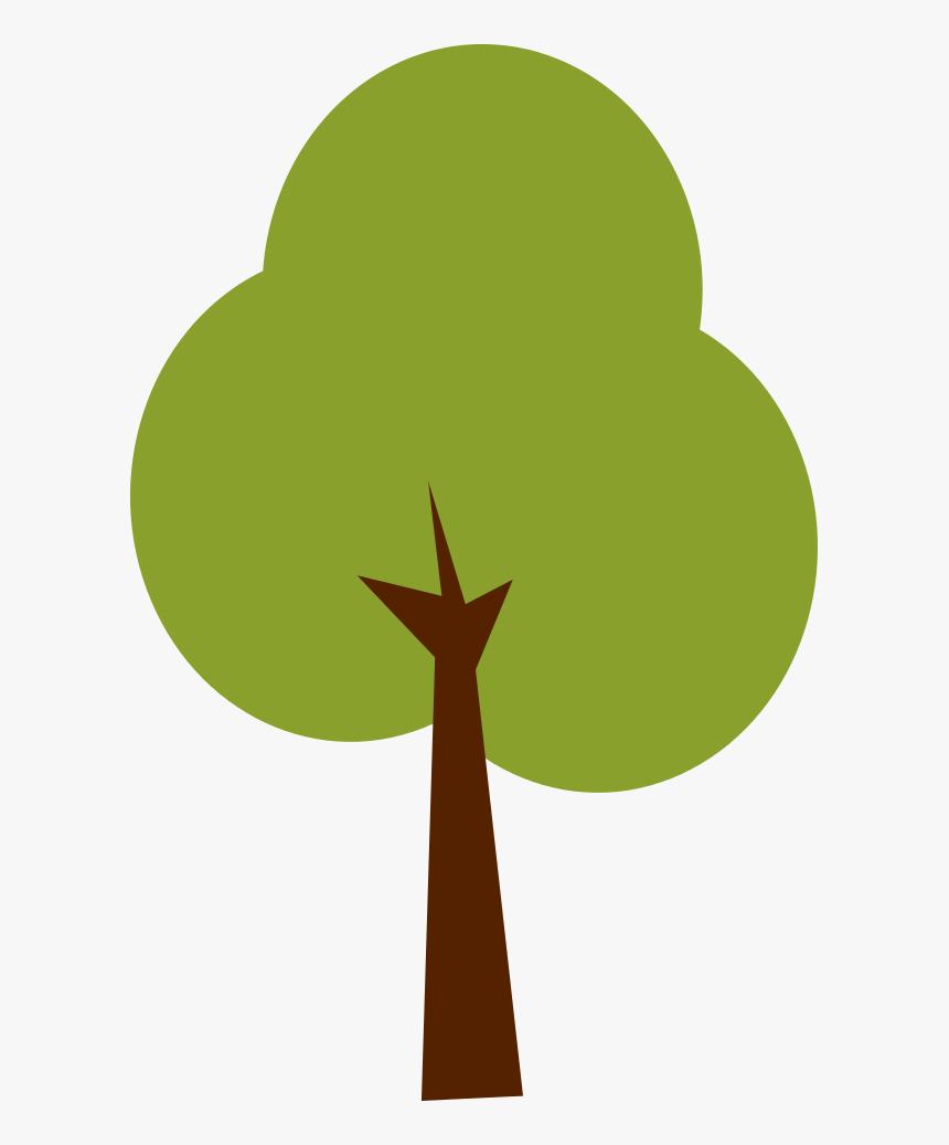 Árvore Vetor Png, Transparent Png