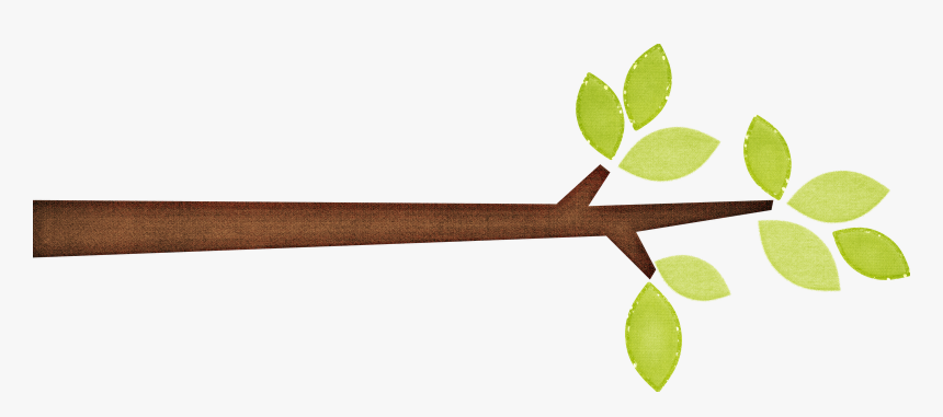 Galho Arvore Png - Gambel Oak, Transparent Png