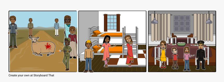 Cartoon, HD Png Download