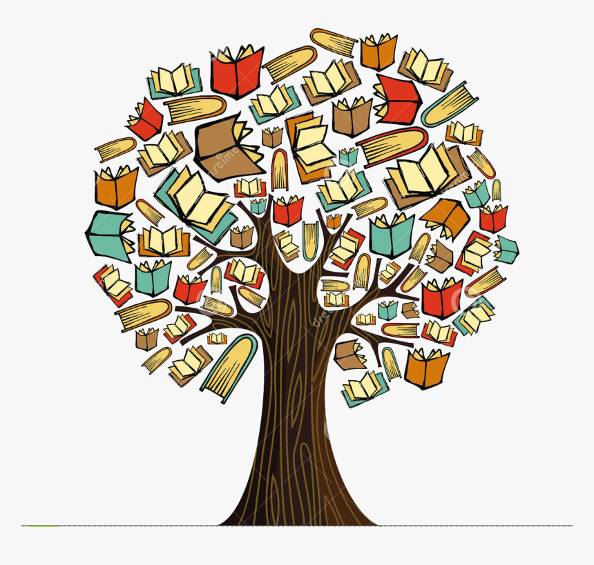 Book Of Knowledge Clipart, HD Png Download