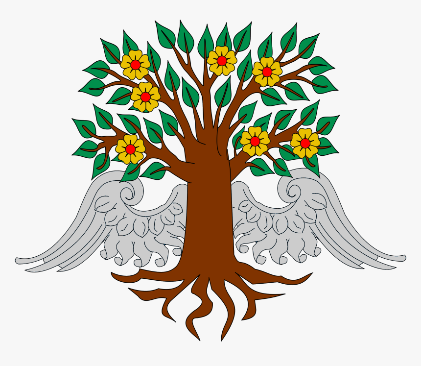 Ayuntamiento De Almendralejo Escudo, HD Png Download