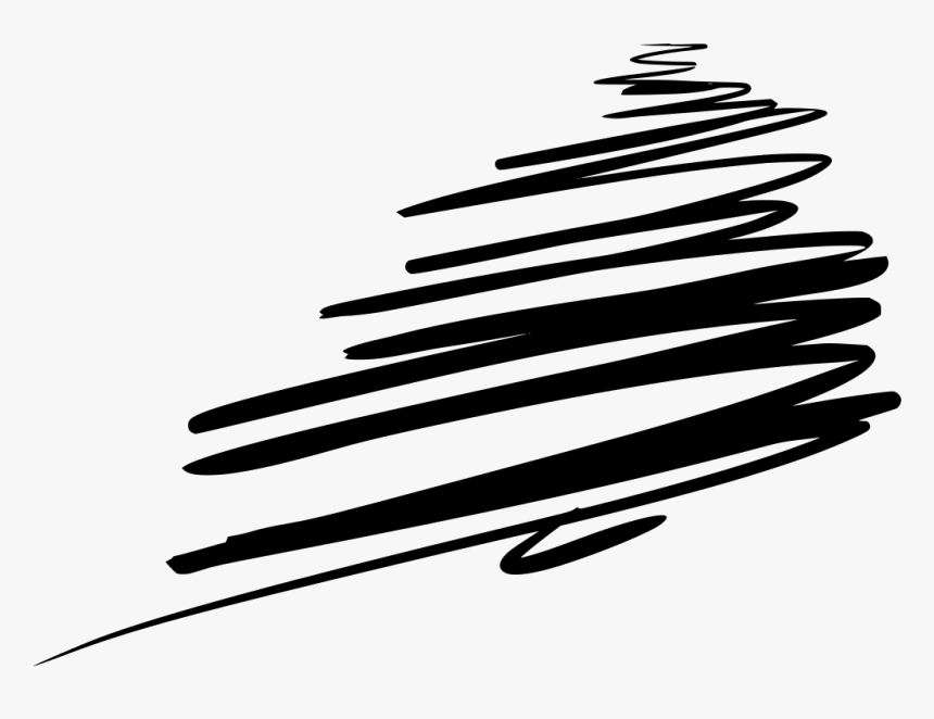 Png Ilustração Arvore De Natal Clipart , Png Download - Ilustração Arvore De Natal Png, Transparent Png