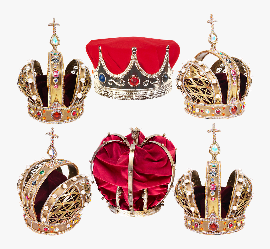Tiara, HD Png Download