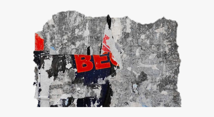 #wall #print #graffiti - Snow, HD Png Download