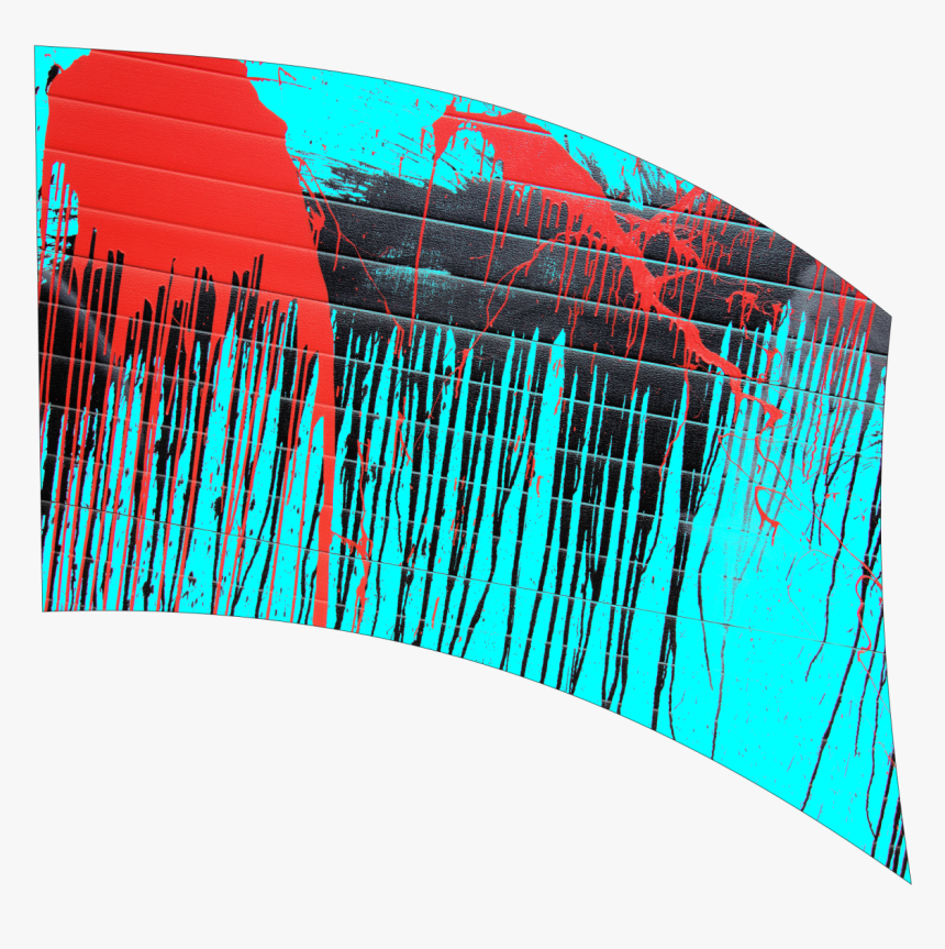 Graffiti Wall Png, Transparent Png