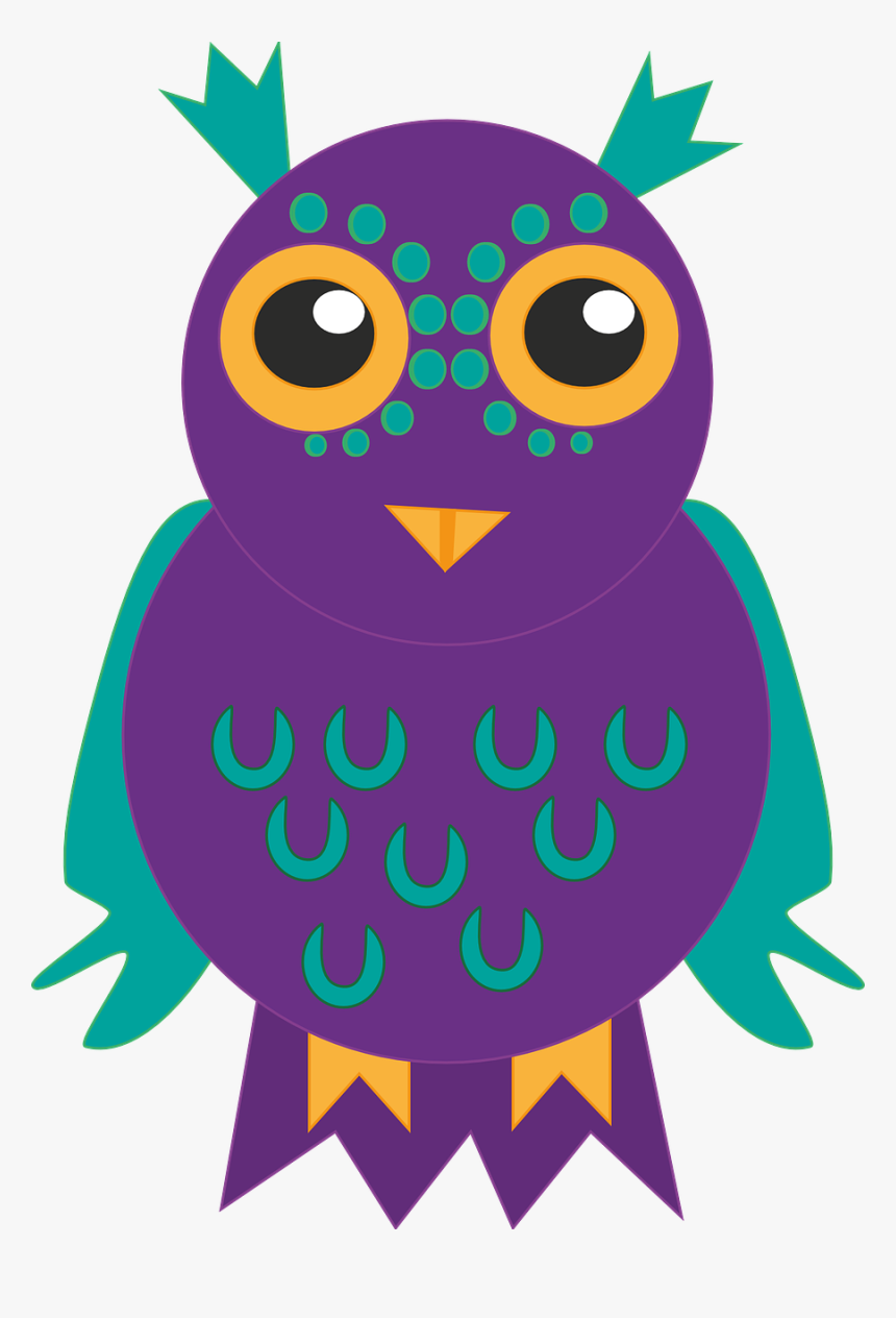 Owl, HD Png Download