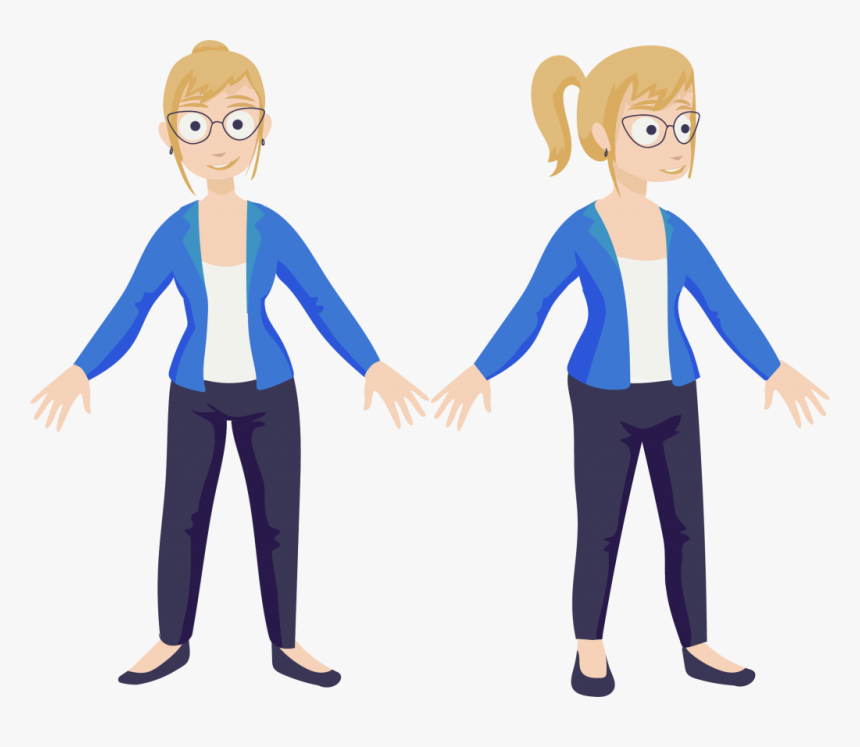 Margarita Transparent Cartoon Clipart , Png Download - Cartoon, Png Download