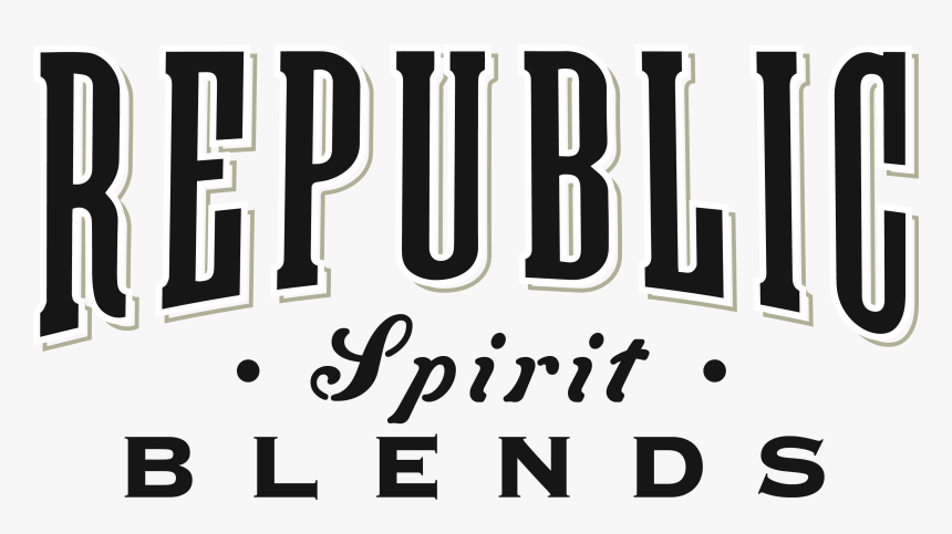 Republic Spirit Blends, HD Png Download