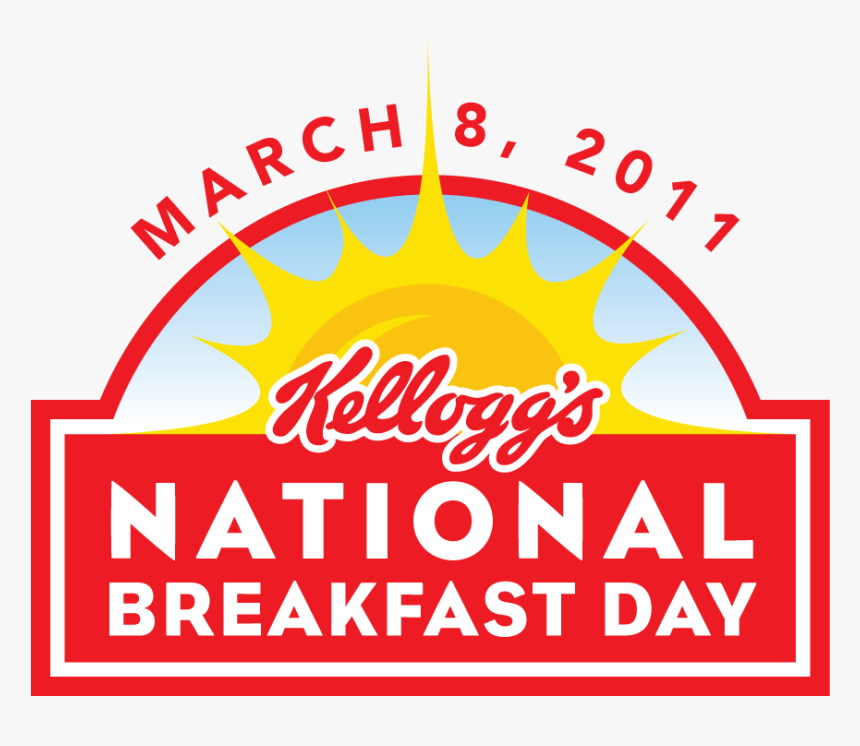 Action For Health Kids And Kellogg Company Is Asking - Kellogg's, HD Png Download