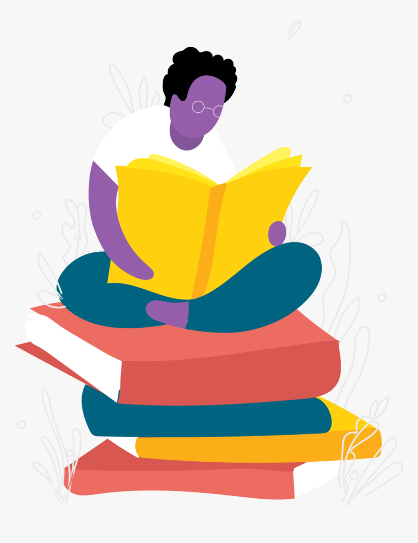 Book, HD Png Download