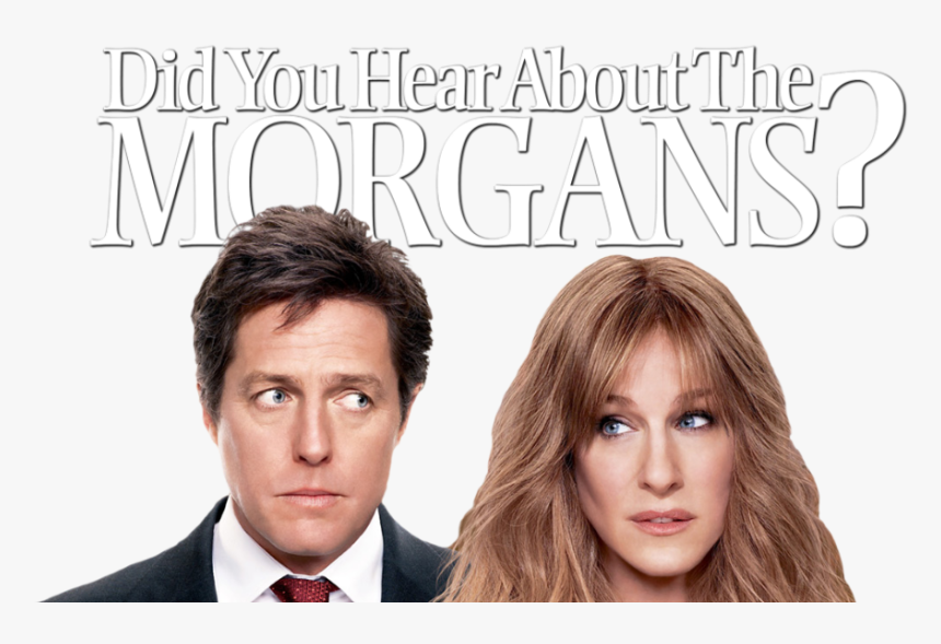 Sarah Jessica Parker Did You Hear, HD Png Download