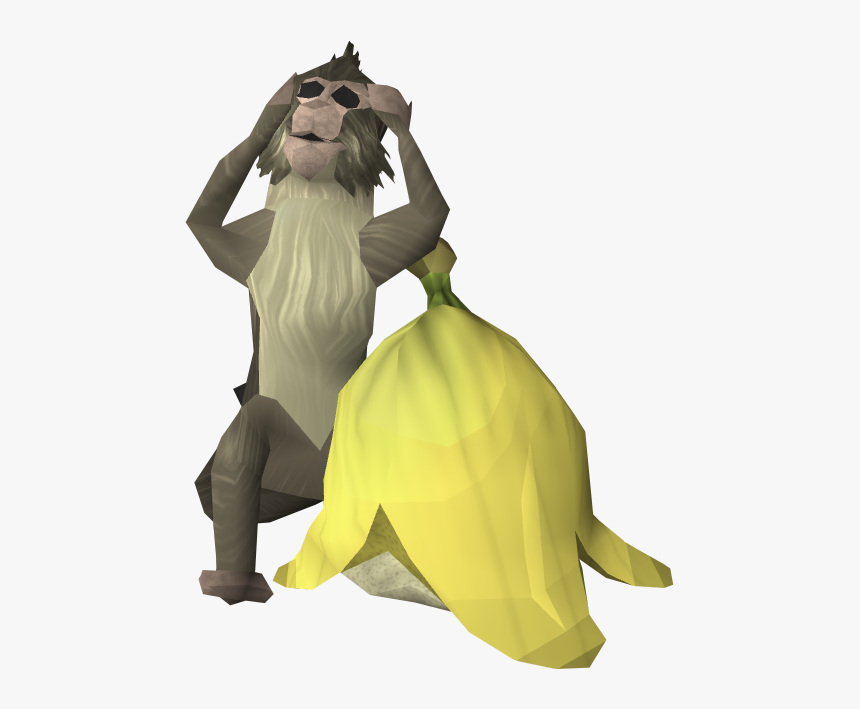 The Runescape Wiki - Illustration, HD Png Download