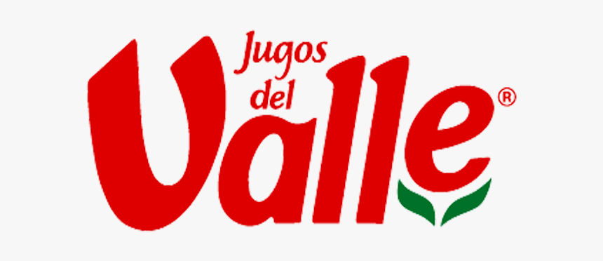 Jugos Del Valle, HD Png Download