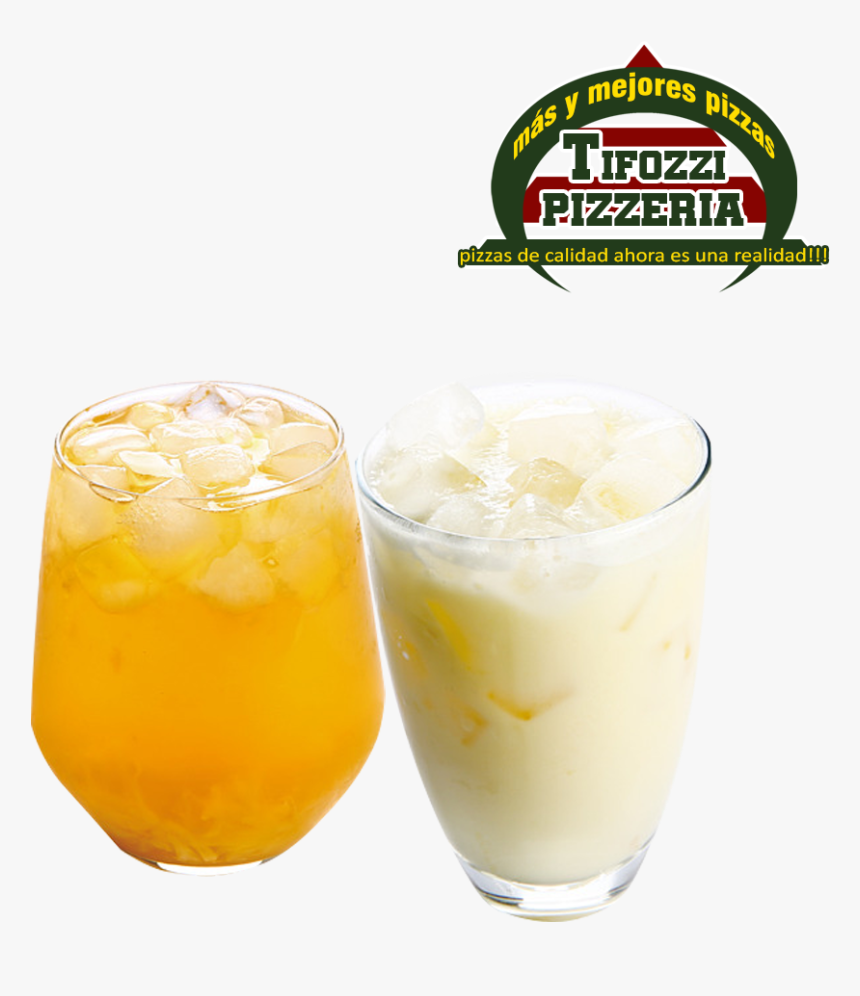 Jugo De Mango Png - Jugo De Mango Con Leche, Transparent Png