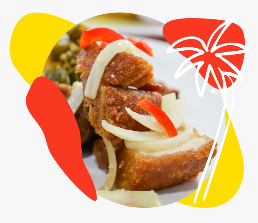 Menu Photos-3 - Korokke, HD Png Download