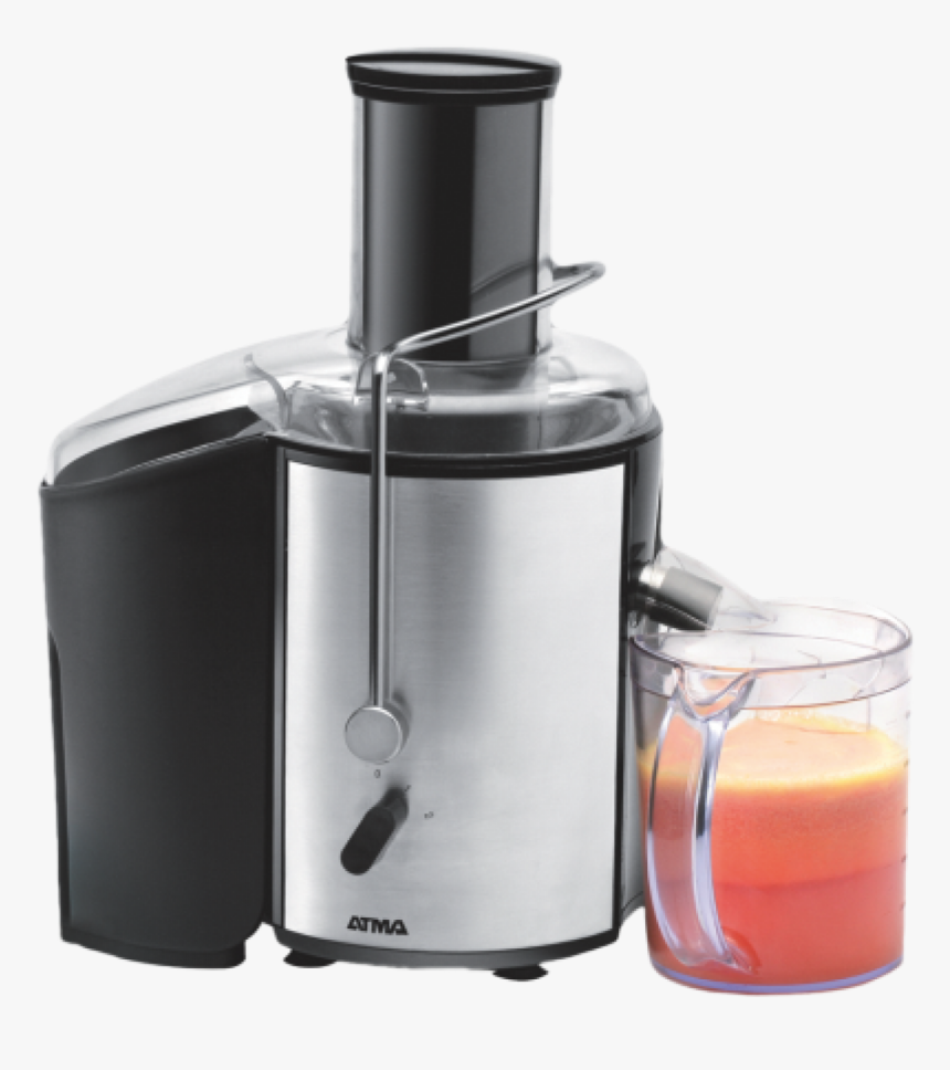 Extractor De Jugos Atma Ex8242/1/3 700w - Extractor De Jugos Png, Transparent Png