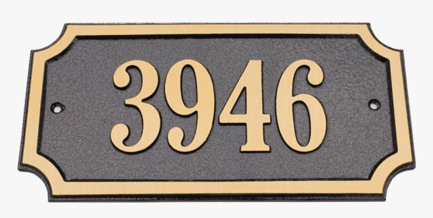 Number, HD Png Download