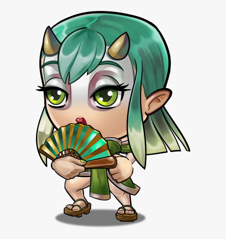 Samurai Earth A - Cartoon, HD Png Download