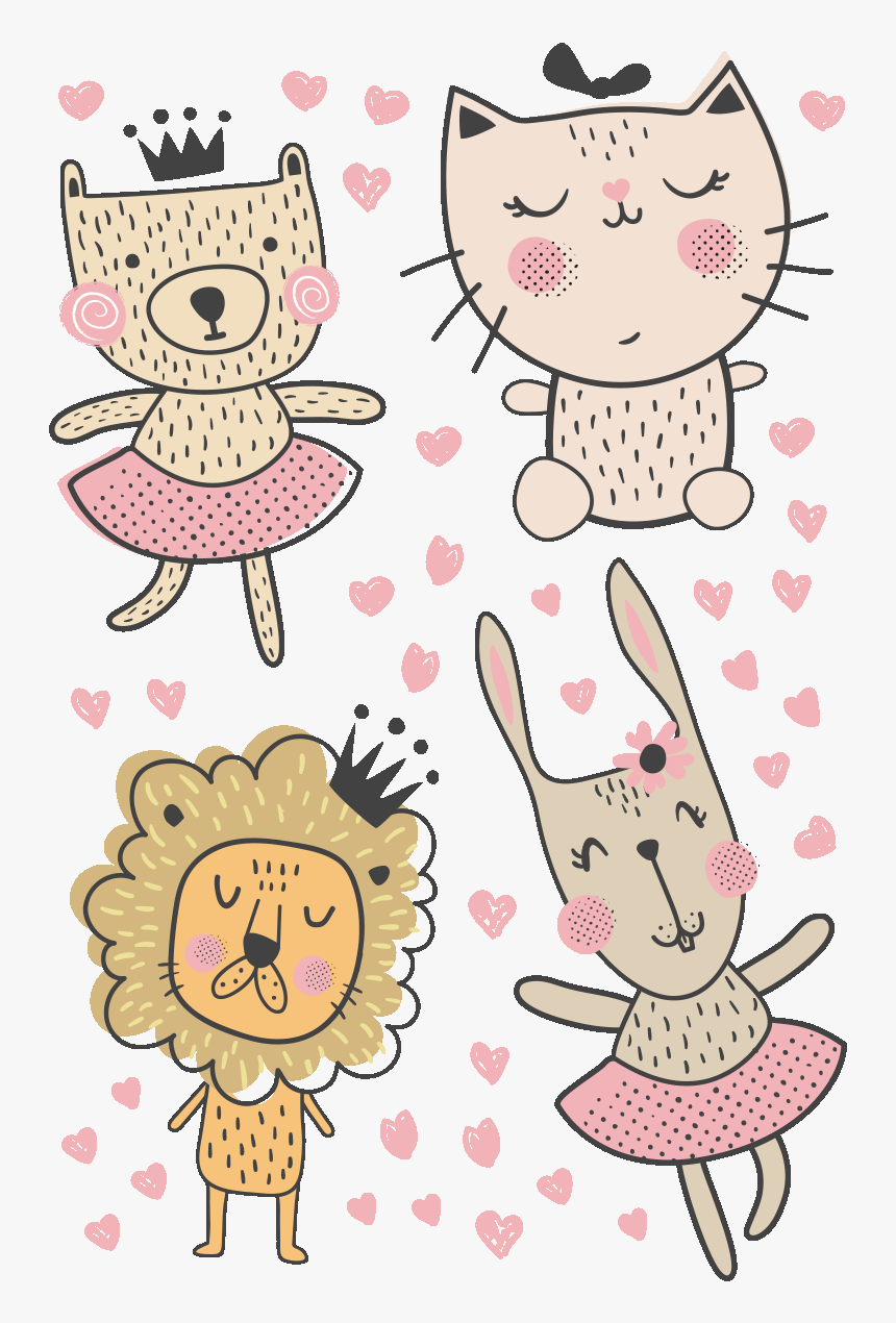 Cartoon, HD Png Download
