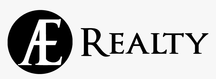 Ae Realty, HD Png Download