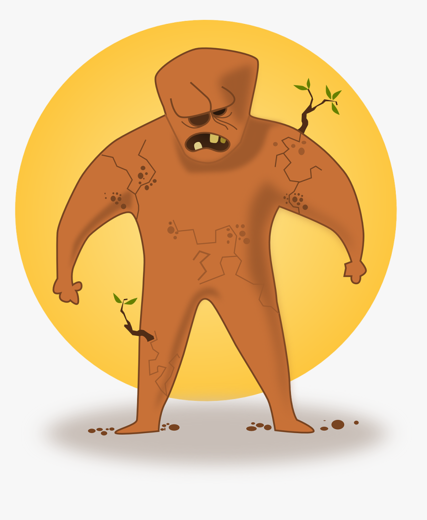 Super Herói Da Terra, HD Png Download