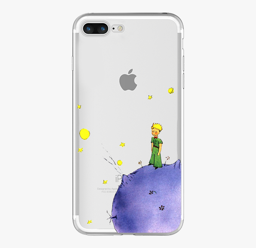 Fundas El Principito Iphone, HD Png Download