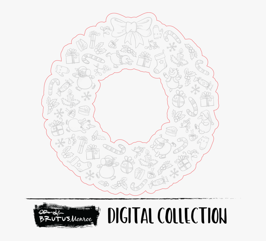 Digital Cut File 

 
 Data Rimg Lazy 
 Data Rimg Scale - Circle, HD Png Download