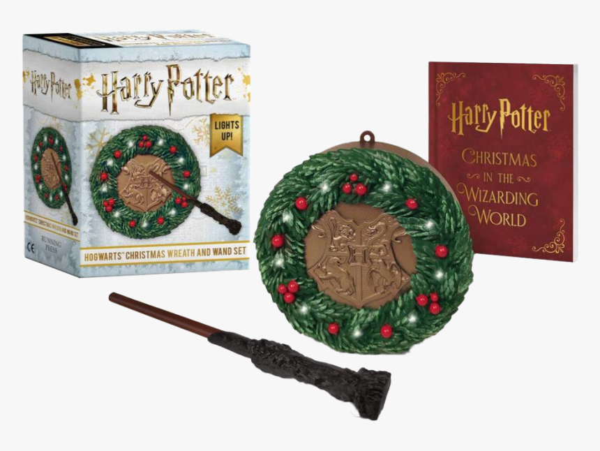 Harry Potter Christmas Pop Up, HD Png Download