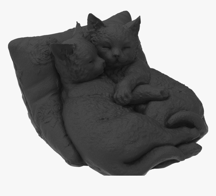 Statue, HD Png Download