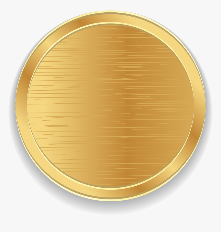 Golden Circle Png Download - Golden Circle Png Transparent, Png Download