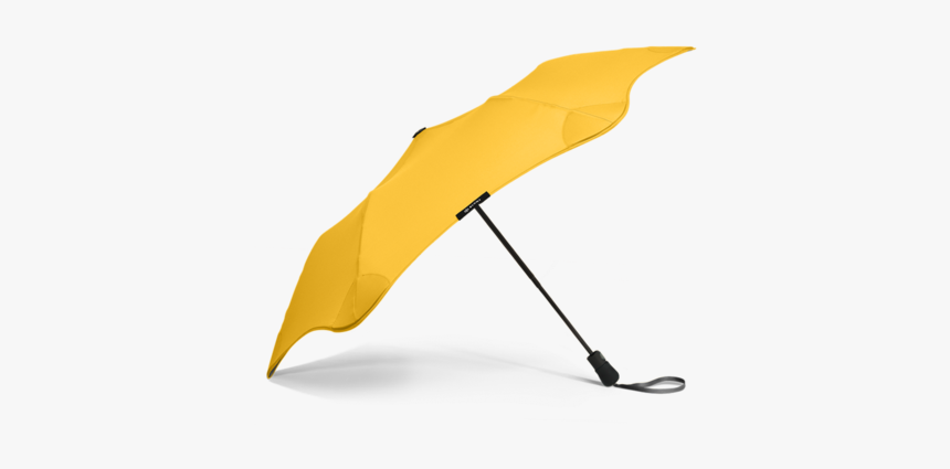 Lit Blunt Png - Blunt Yellow Umbrella, Transparent Png