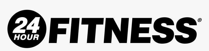 24 Hour Fitness, HD Png Download