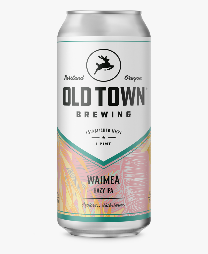 Beer Waimea, HD Png Download